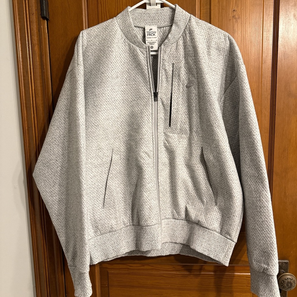 Nike Tech Pack Therma-Fit Jacket